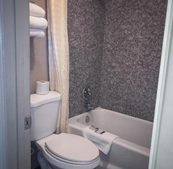 Номер Стандарт, Best Inn Texas