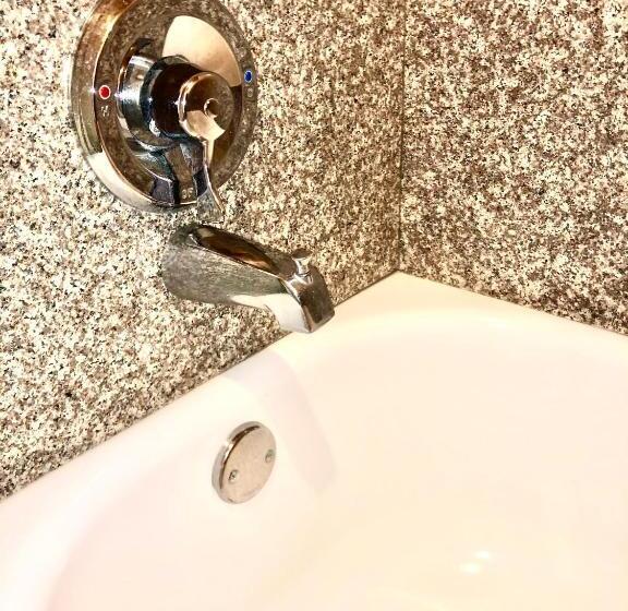 Номер Стандарт, Best Inn Texas