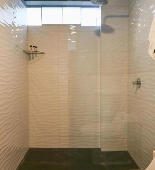 标准工作室, Nomad By Wynwood House