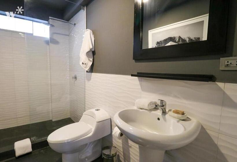 标准工作室, Nomad By Wynwood House