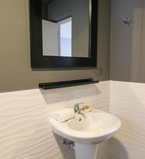 标准工作室, Nomad By Wynwood House