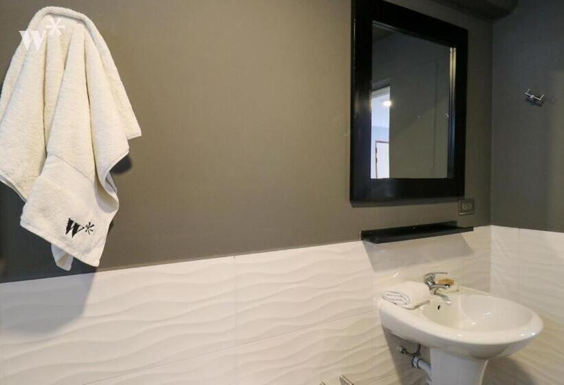 标准工作室, Nomad By Wynwood House