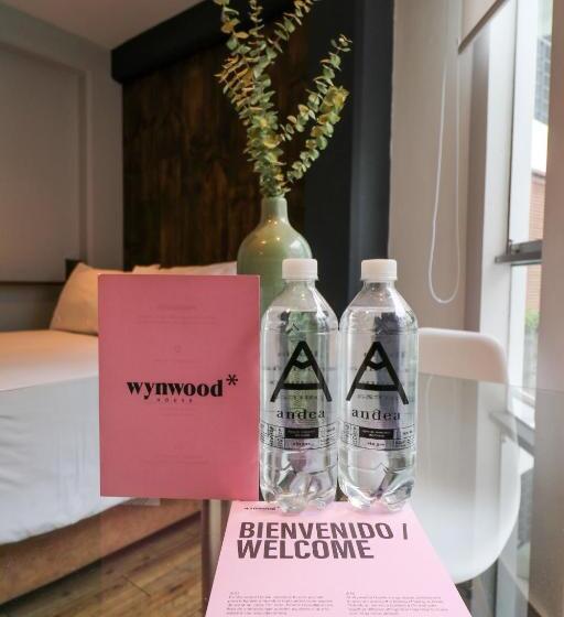 标准工作室, Nomad By Wynwood House