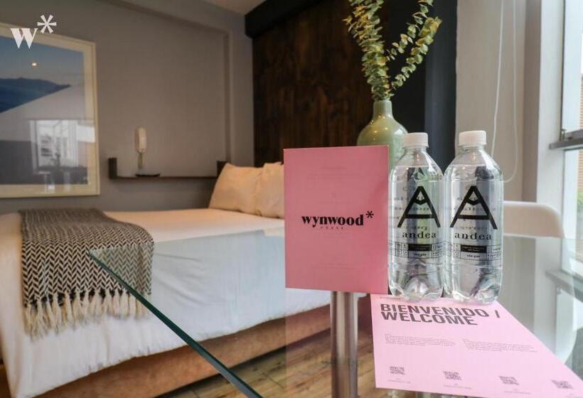 标准工作室, Nomad By Wynwood House