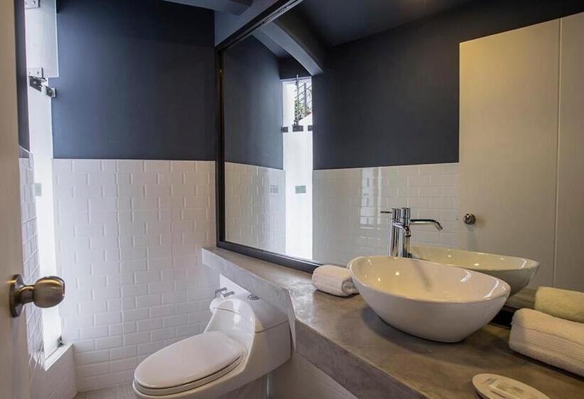 带3个卧室的公寓, Nomad By Wynwood House