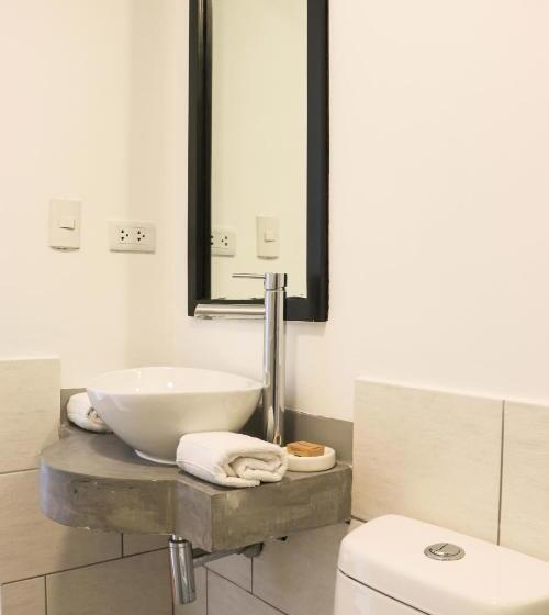 带1个卧室的公寓, Nomad By Wynwood House