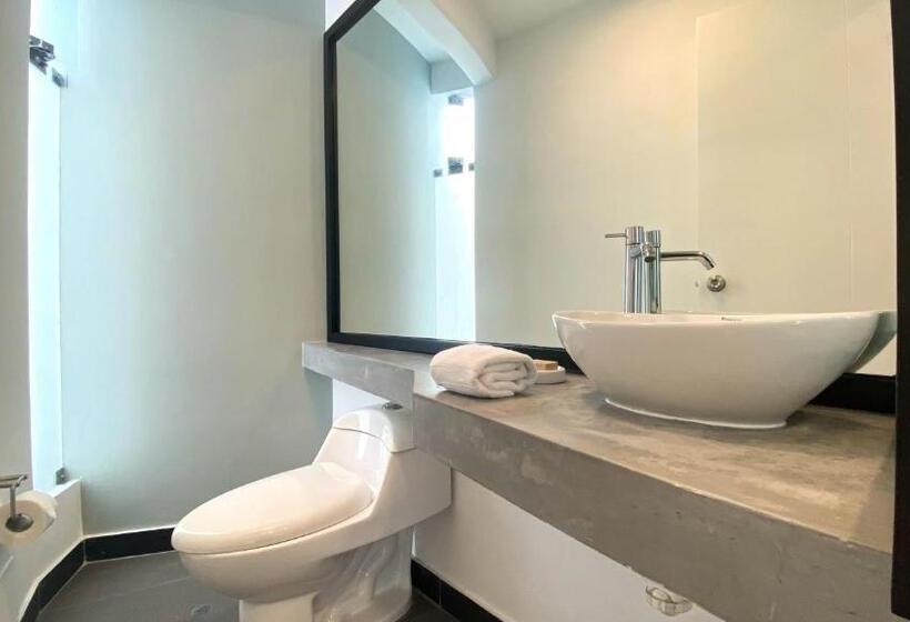 带1个卧室的公寓, Nomad By Wynwood House