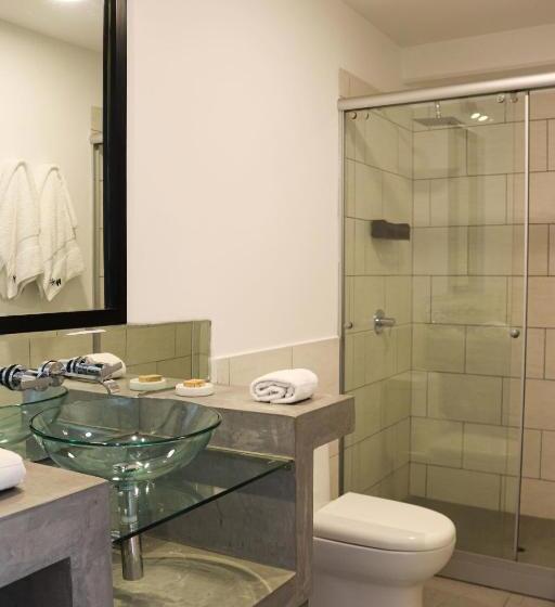 带1个卧室的公寓, Nomad By Wynwood House