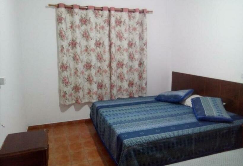 豪华房间, Rancho Do Edy Pousada