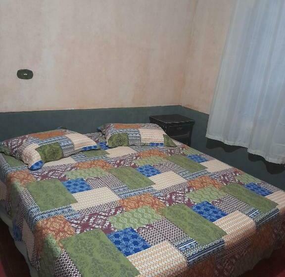 豪华房间, Rancho Do Edy Pousada