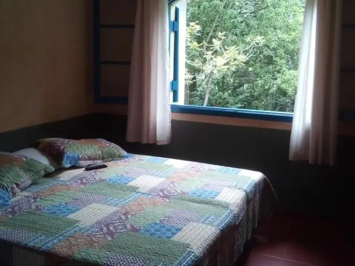 スタンダードトリプルルーム, Rancho Do Edy Pousada