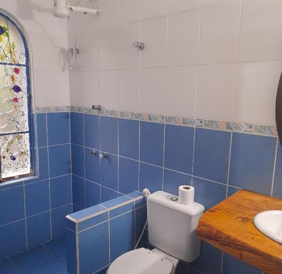 豪华房间, Rancho Do Edy Pousada