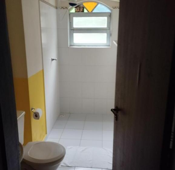 四人标准间, Rancho Do Edy Pousada