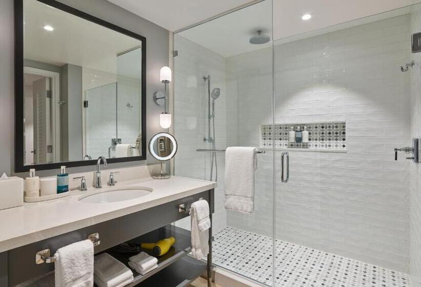 Standard Room Sea View