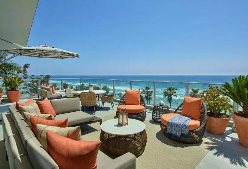 Sviitti King-vuode, The Seabird Ocean Resort & Spa, Part Of Destination Hotel By Hyatt
