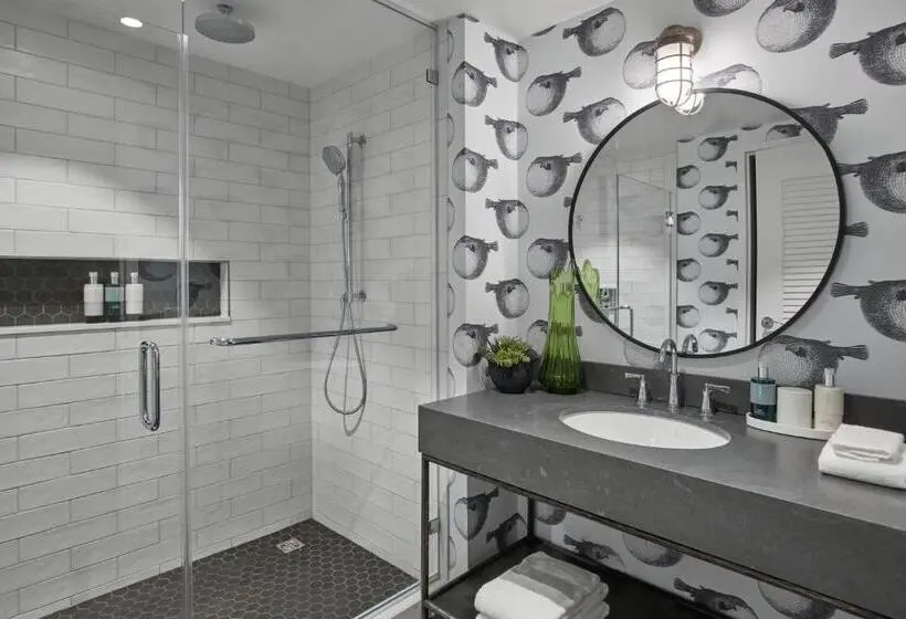 Sviitti King-vuode, The Seabird Ocean Resort & Spa, Part Of Destination Hotel By Hyatt