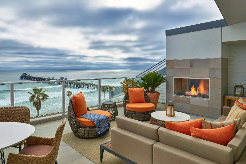Sviitti, The Seabird Ocean Resort & Spa, Part Of Destination Hotel By Hyatt