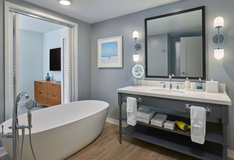 Premium Room Sea View