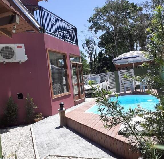 سوئیت با بالکن, Vila Figueiredo Das Donas   Suíte Espaço Gourmet