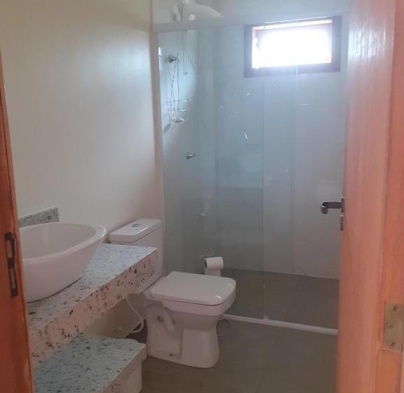 سوییت, Vila Figueiredo Das Donas   Suíte Espaço Gourmet