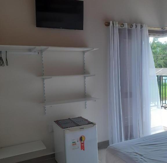 سوییت, Vila Figueiredo Das Donas   Suíte Espaço Gourmet