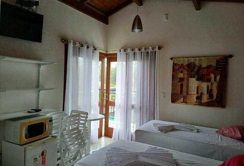 سوییت, Vila Figueiredo Das Donas   Suíte Espaço Gourmet