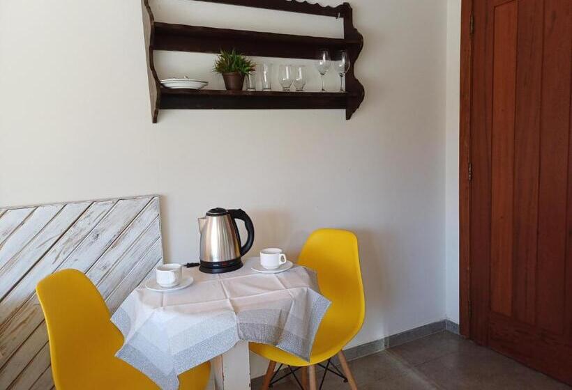 سوییت, Vila Figueiredo Das Donas   Suíte Espaço Gourmet