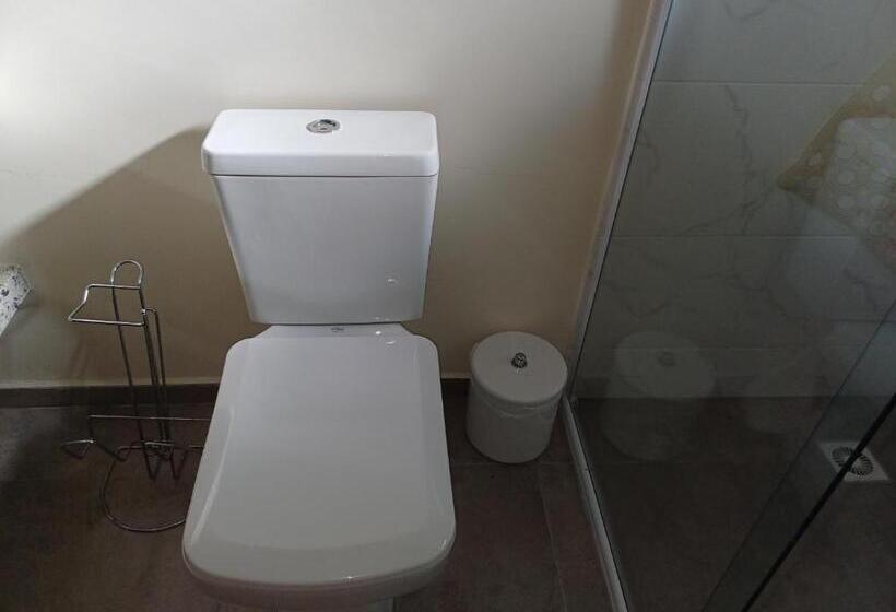 سوییت, Vila Figueiredo Das Donas   Suíte Espaço Gourmet