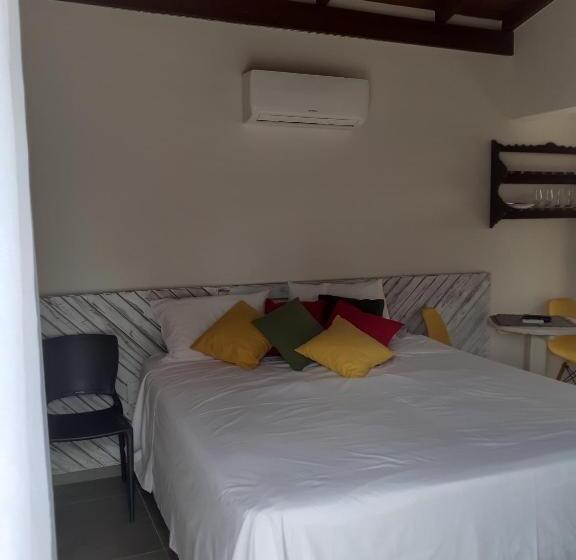 سوئیت با بالکن, Vila Figueiredo Das Donas   Suíte Espaço Gourmet