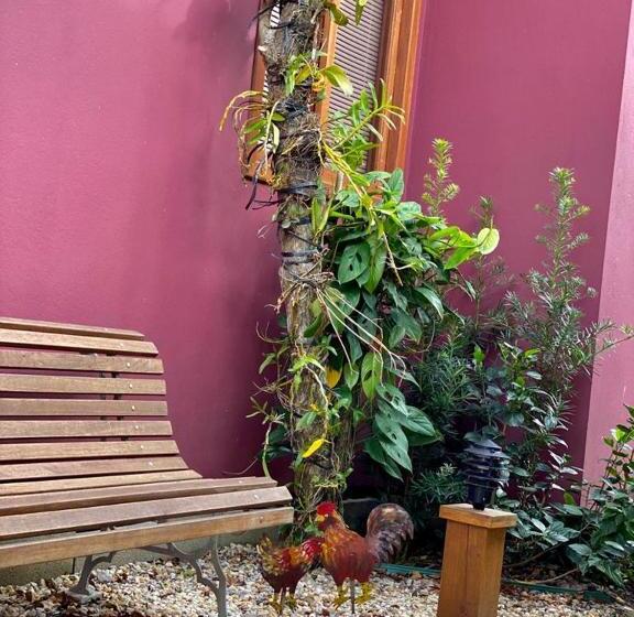 سوئیت با بالکن, Vila Figueiredo Das Donas   Suíte Espaço Gourmet