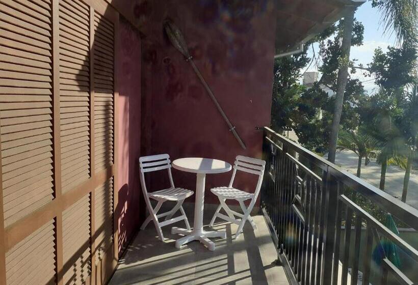 سوئیت با بالکن, Vila Figueiredo Das Donas   Suíte Espaço Gourmet