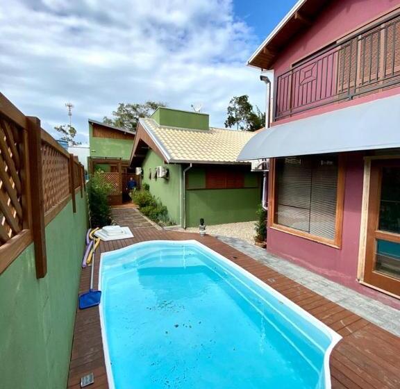 سوئیت با بالکن, Vila Figueiredo Das Donas   Suíte Espaço Gourmet