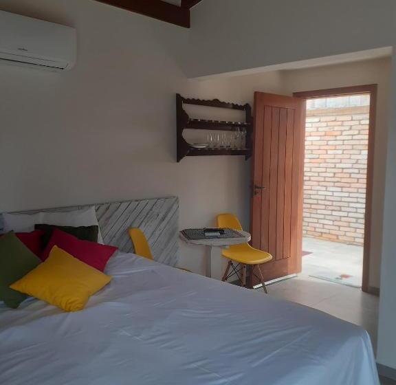 سوئیت با بالکن, Vila Figueiredo Das Donas   Suíte Espaço Gourmet