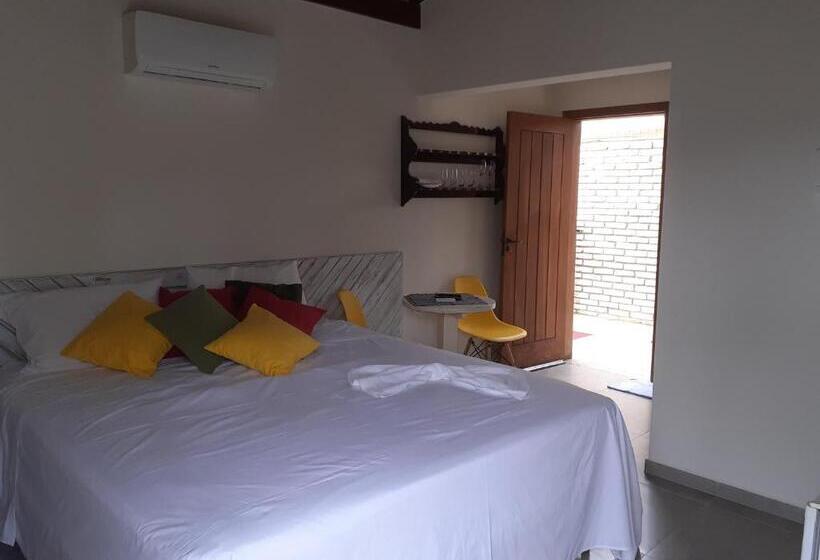 سوئیت با بالکن, Vila Figueiredo Das Donas   Suíte Espaço Gourmet