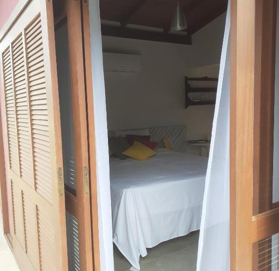 سوئیت با بالکن, Vila Figueiredo Das Donas   Suíte Espaço Gourmet