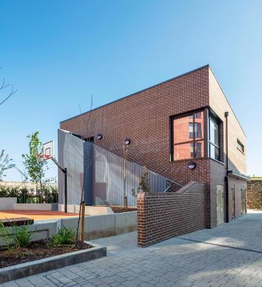 带1个卧室的公寓, Highfield House