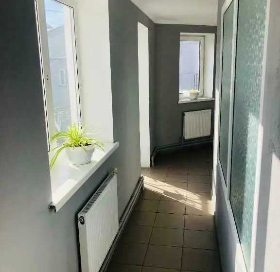 Camera Standard con Balcone, On