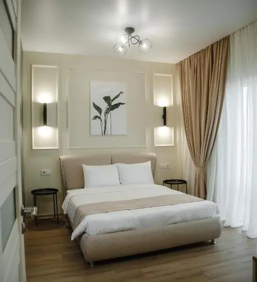 Chambre Deluxe avec Balcon, Dream