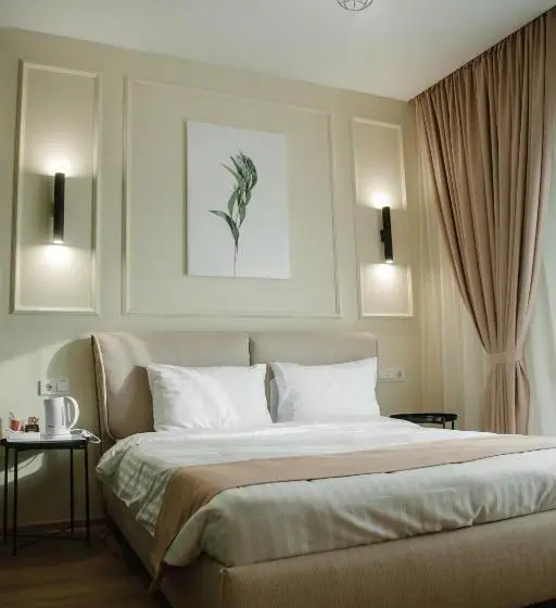 Chambre Triple Deluxe, Dream