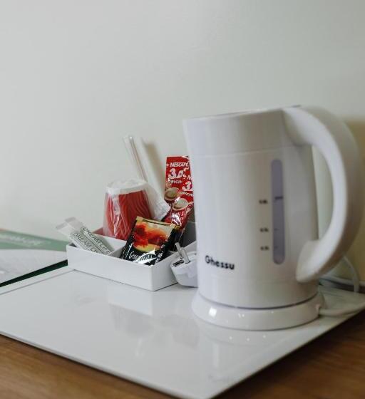 اتاق لوکس سه تخته, Dream