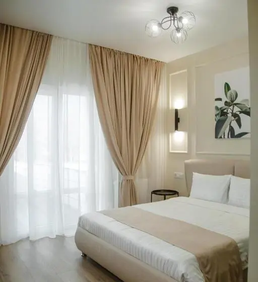 Chambre Deluxe King Size, Dream
