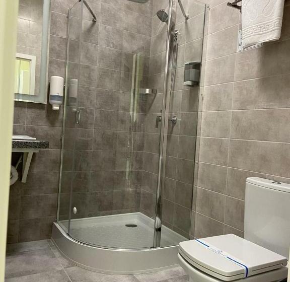 اتاق لوکس با تخت بزرگ, Dream