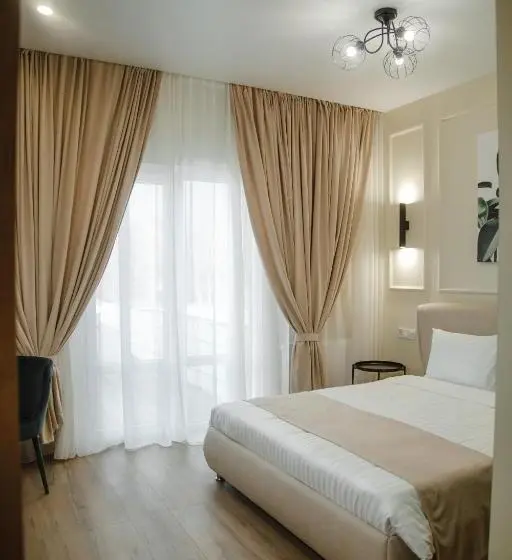Chambre Deluxe King Size, Dream