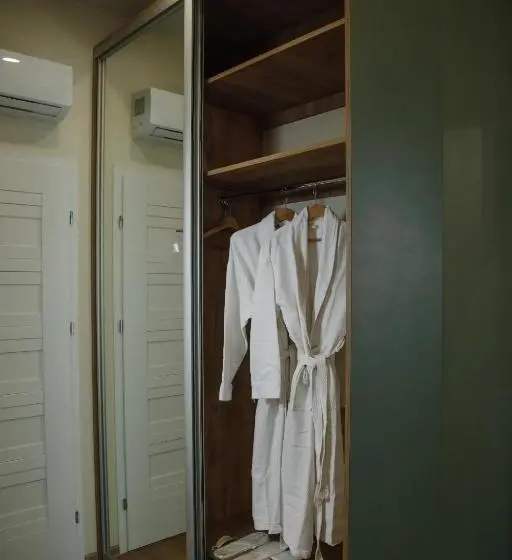 Chambre Deluxe King Size, Dream