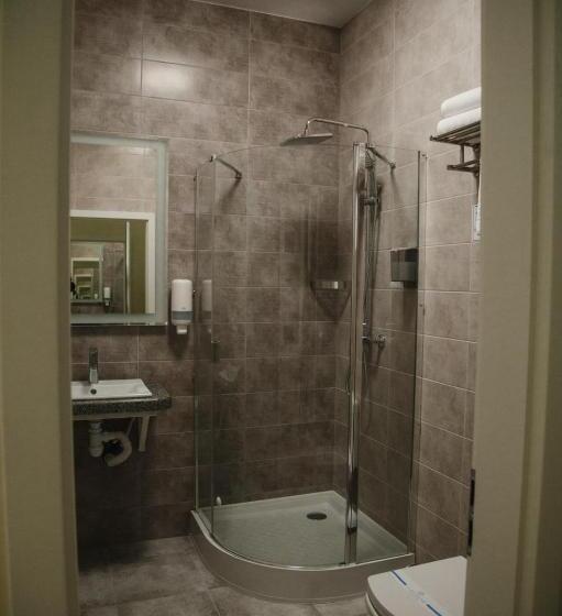 اتاق لوکس, Dream