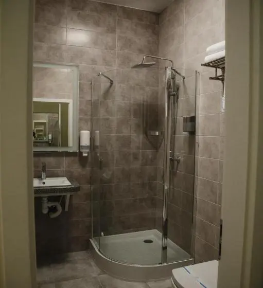 Chambre Deluxe, Dream