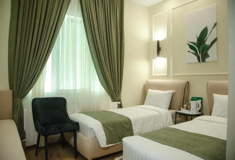 Chambre Deluxe, Dream