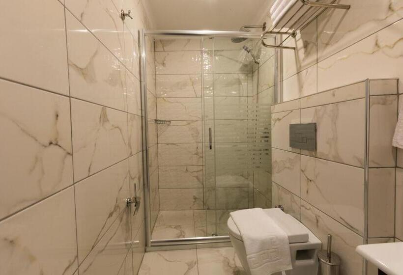 اتاق لوکس, Florya Novi