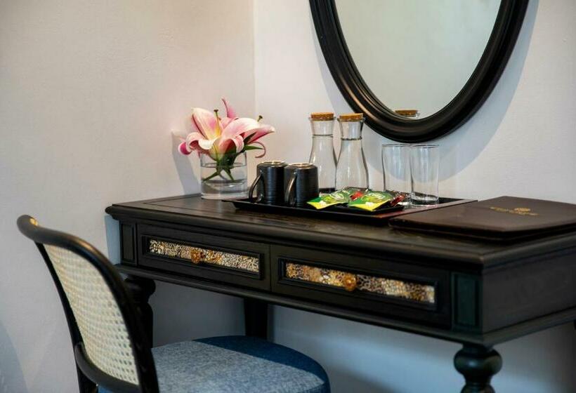 家庭套房, Ha Long Essence