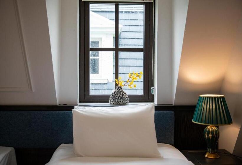 高级大房间, Ha Long Essence